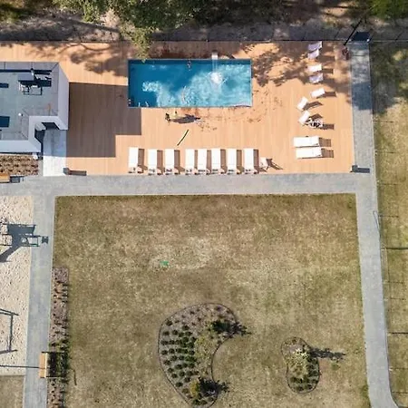 Apartamento Apartment Uk Cin Near Beach And Pool, Cleaning Included *