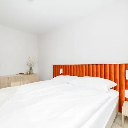 Apartamento Apartment Uk Cin Near Beach And Pool, Cleaning Included