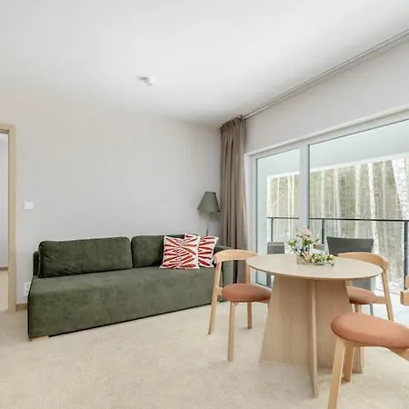 Apartment Uk Cin Near Beach And Pool, Cleaning Included Apartamento *