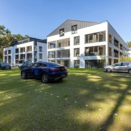 Apartamento Apartment Uk Cin Near Beach And Pool, Cleaning Included